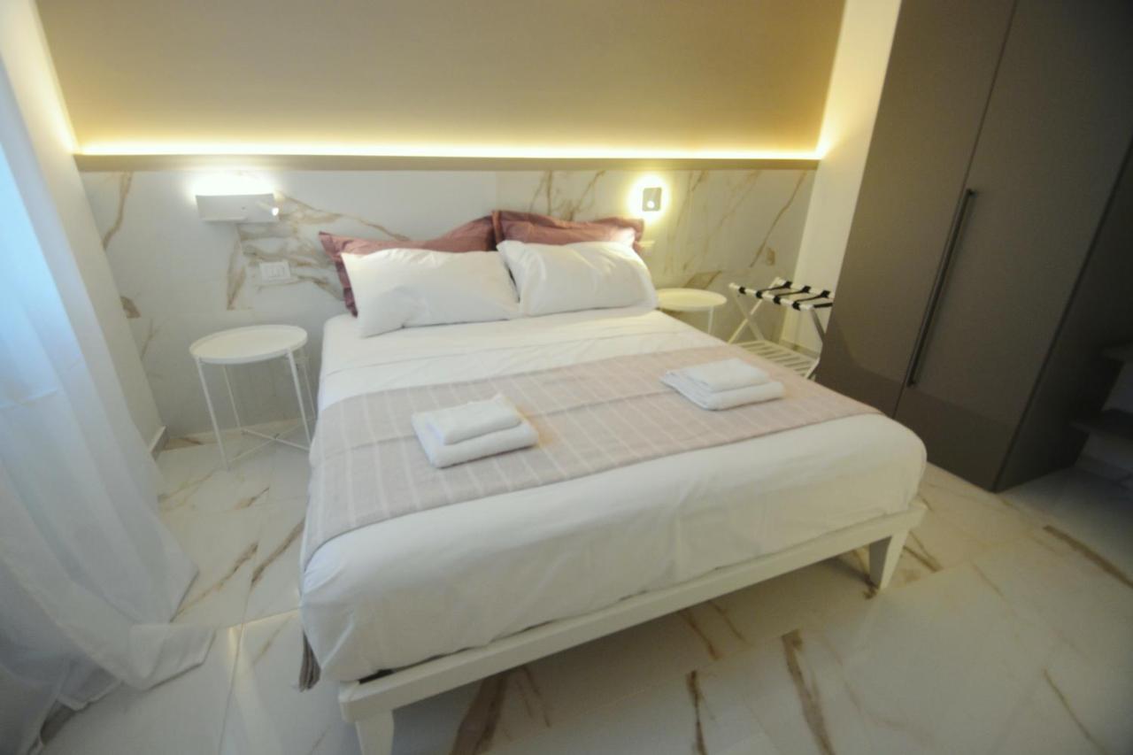 Ariosto Home Palermo Exterior photo