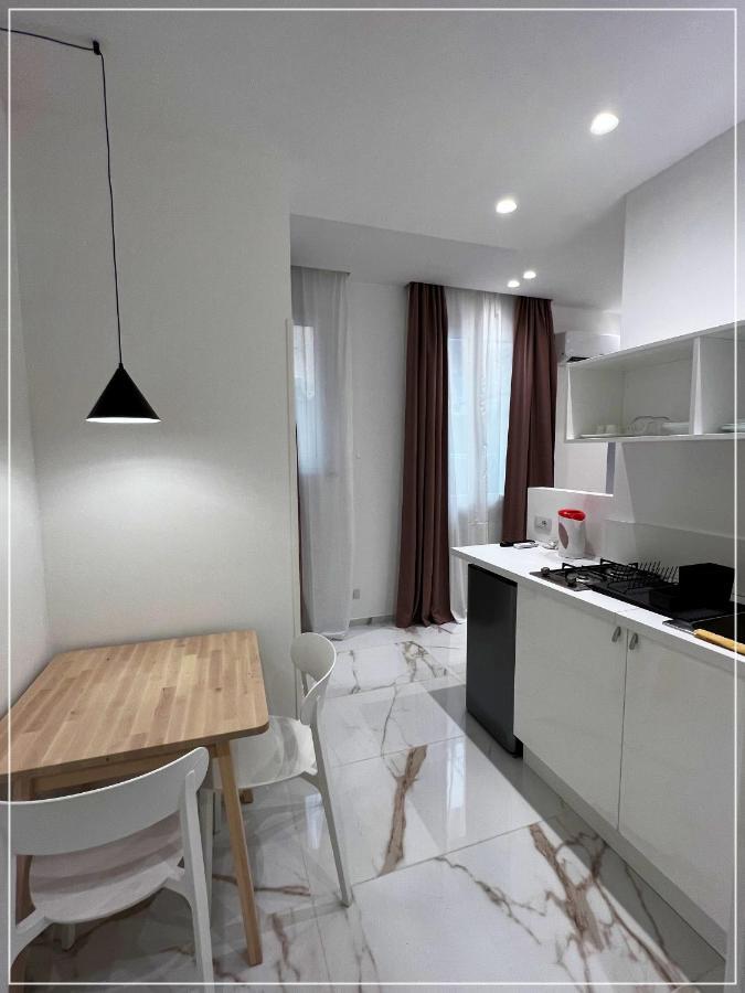 Ariosto Home Palermo Exterior photo