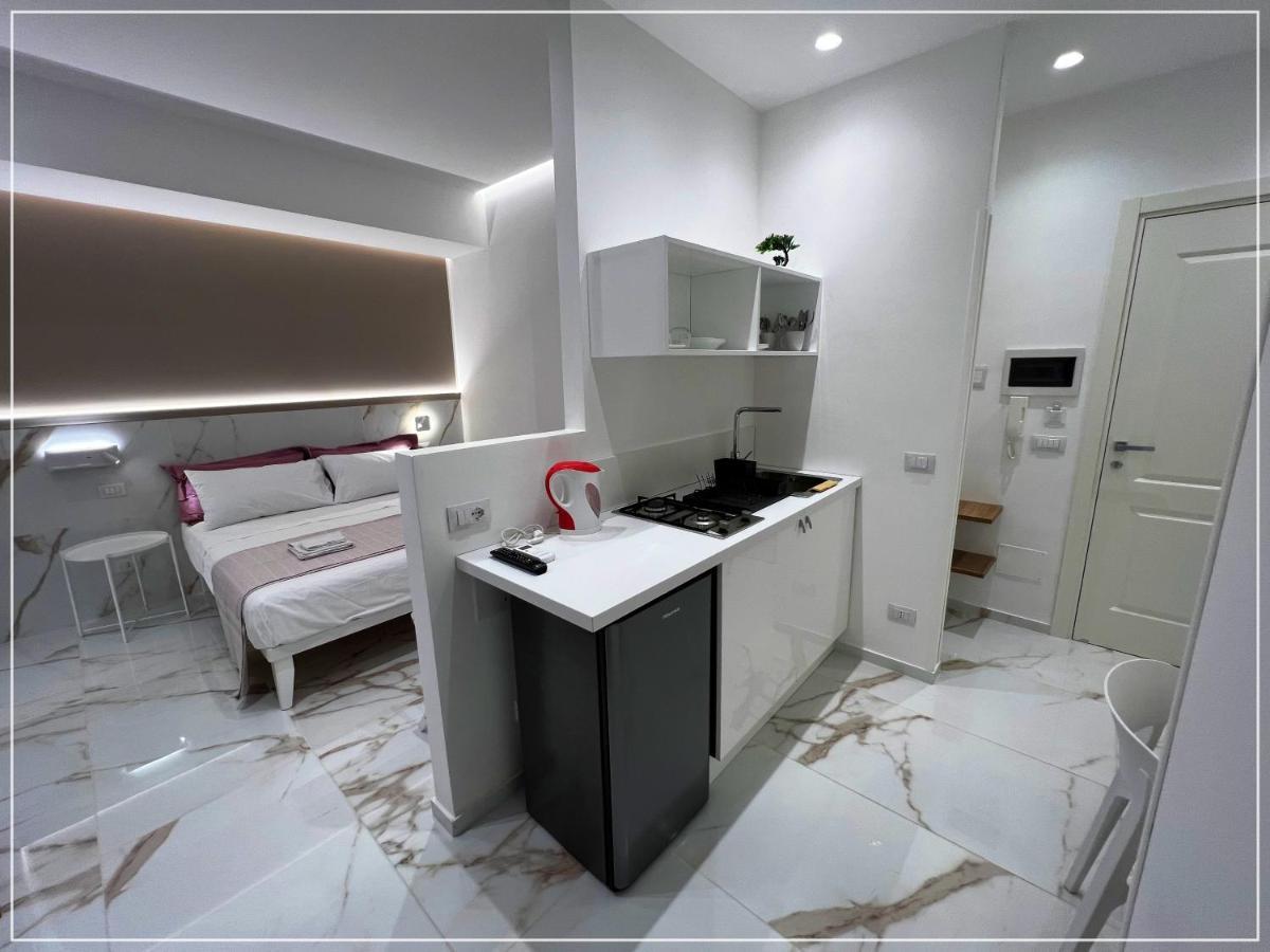 Ariosto Home Palermo Exterior photo