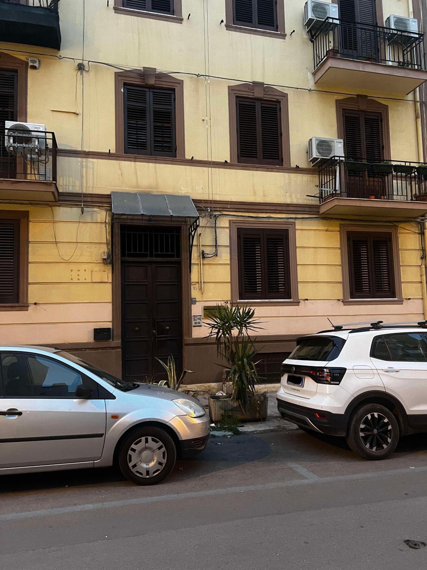 Ariosto Home Palermo Exterior photo