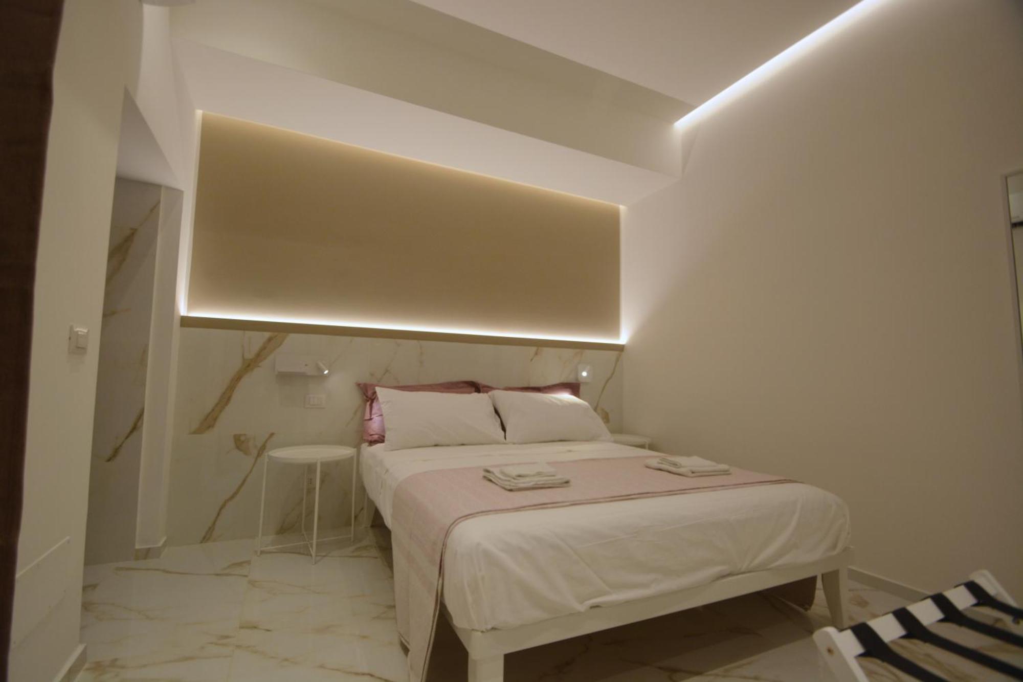 Ariosto Home Palermo Exterior photo
